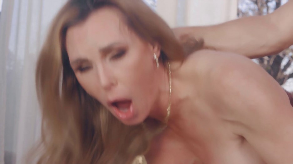 Tanya Tate – Tanya Tate’s 1st DP